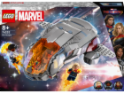 Lego MARVEL 76232 Hoopty