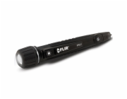 FLIR VP52-2 Zkoušečka vysokého napětí CAT IV 1000 V LED, Vibrazione, Acustico Kapsa Černá