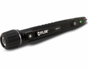 FLIR VP52-2 Zkoušečka vysokého napětí CAT IV 1000 V LED, Vibrazione, Acustico Kapsa Černá