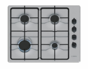 BOSCH Průběžná deska PBP6B5K80
