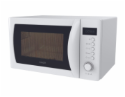 Candy Idea CMWA20SDLW Bílá Samostatná mikrovlnná trouba Pracovní deska 20 l 700 W