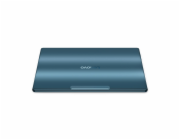 Lenovo Yoga Slim 9 14ILL10 Intel Core Ultra 7 258V Laptop 35,6 cm (14") WQUXGA 32 GB LPDDR5x-SDRAM 1 TB SSD Wi-Fi 7 (802.11be) Windows 11 Home Modrozelená