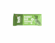 bult Rabbit Bar Proteinová tyčinka s králíkem - pamlsek pro psa - 75g