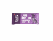 bult Lamb Bar Proteinová tyčinka s jehněčím masem - pamlsek pro psa - 75g