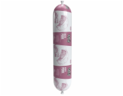 TufTuf TUF TUF Vepřová tyčinka - vlhké krmivo pro psy - 900g