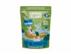 ANIMAL ISLAND Losos - suché krmivo pro psy - 1kg