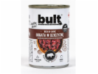 bult Rich in game - Mokré krmivo pro psy - 800 g