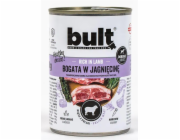 bult Rich in lamb - Mokré krmivo pro psy - 800 g
