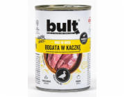 bult Rich in kachna - Mokré krmivo pro psy - 800 g