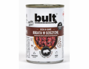 bult Rich in game - Mokré krmivo pro psy - 400 g