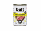 bult BLUT Rich in beef - vlhké krmivo pro psy - 400g