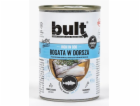 bult Rich in treska - Mokré krmivo pro psy - 400 g