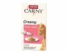 animonda Carny Losos s taurinem - pamlsek pro kočky - 6 x...