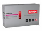 Activejet ATH-6003AN (náhrada za HP 124A Q6003A, Canon CR...