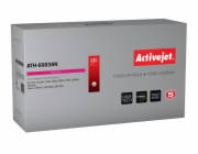 Activejet ATH-6003AN (náhrada za HP 124A Q6003A, Canon CRG-707M; Premium; 2000 stran; červená)