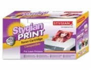 Stygian Stygijský inkoust STYGIJSKÝ Alt. Černý originální toner Xerox Phaser 3020. Jo. 106R02773 (1 500)