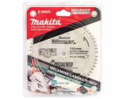 Makita KRUHOVÁ PILA 165x20mm MDF/LAMINÁTY 60ZUBŮ