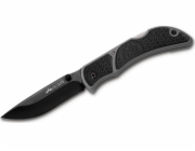 Outdoor Venkovní nůž Edge FieldLite All Black blistr