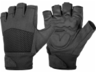 Helikon-Tex Rukavice Helikon - Half Finger Mk2 - černé