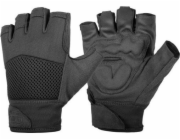 Helikon-Tex Rukavice Helikon - Half Finger Mk2 - černé