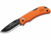 Outdoor Venkovní nůž Edge RazorMini 22 oranžový blistr