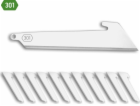 Outdoor Dávkovač Edge Utility 301 s 12 čepelemi