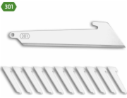 Outdoor Dávkovač Edge Utility 301 s 12 čepelemi