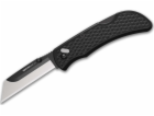 Outdoor Venkovní nůž Edge RazorWork 25 černý blistr