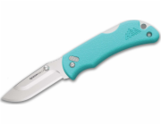 Outdoor Venkovní nůž Edge RazorMini 22 Aqua blistr
