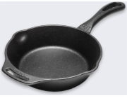 Petromax Litinová pánev s rukojetí 20 cm