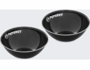 Petromax Smaltované misky Petromax 10 l 2 ks ČERNÉ