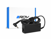 Green Cell PRO Charger Asus R540 X200C X200M X201E X202E Vivobook F201E S200E ZenBook UX31A UX32V