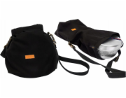 Trangia Roll Top Bag Stove 25 černá