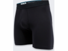 Stance Boxerky Cotton Boxerky Stance Standard Black