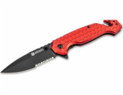 NO NAME Základní ohnivý nůž Donges