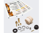 Petromax Sada spotřebních dílů pro lampy Petromax HK