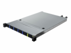 Asrock 1U8S4E-GENOA/2T barebone server SoC Gniazdo SP5 (L...