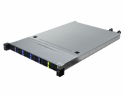 Asrock 1U8S4E-GENOA/2T barebone server SoC Gniazdo SP5 (LGA 6096) Rack (1U)