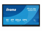 55" iiyama TE5513A-B1AG:IPS,4K,40P,EDLA