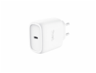 TRUSt MAXO 45W USB-C GAN CHARGER WHITE