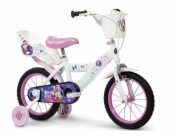 Huffy16"  dětské kolo Disney MINNIE