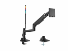 Kensington SmartFit™ duální držák na 2 monitory s rukojetí