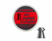 5,5 mm Umarex Super H-Point shot 250 ks.