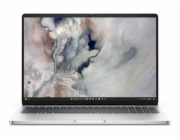 Dell Pro 16 PC16250 - Intel Core Ultra 7 - 255U / až 5.2 GHz - Win 11 Pro - Intel Graphics - 32 GB RAM - 1 TB SSD NVMe - 16" IPS 1920 x 1200 (Full HD Plus) - Gigabit Ethernet - Wi-Fi 6E - platinová st