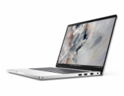 Dell Pro 14 PC14250 - Intel Core Ultra 7 - 255U / až 5.2 GHz - Win 11 Pro - Intel Graphics - 16 GB RAM - 512 GB SSD NVMe - 14" IPS 1920 x 1200 (Full HD Plus) - Gigabit Ethernet - Wi-Fi 6E - platinová 