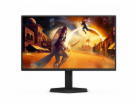 AOC Monitor 25G4SXU 24,5 palce 300Hz Fast IPS HDMI x 2 DP...