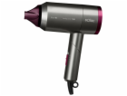Fén na vlasy Solac, SV7015, Hair&Go Ionic, funkce ION, sk...