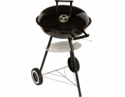 Master Grill & Party Zahradní gril na dřevěné uhlí MG913 42 cm x 42 cm