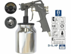 Adler Vysokotlaká stříkací pistole ADLER 0209.0
