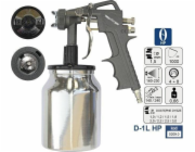 Adler Vysokotlaká stříkací pistole ADLER 0209.0